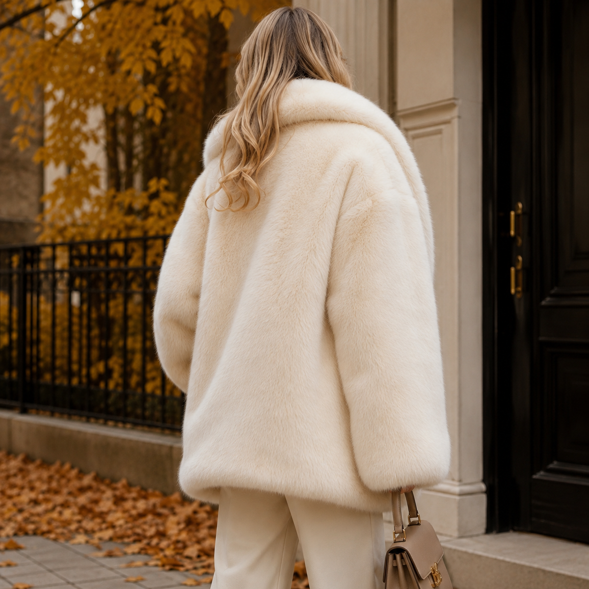 Vivienne Coat