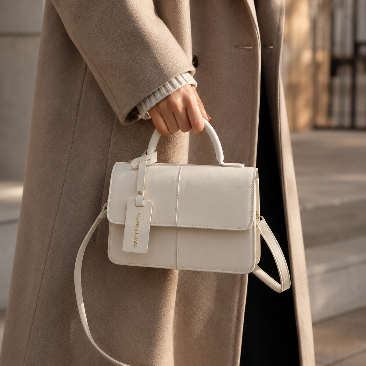 Avignon Crossbody Bag