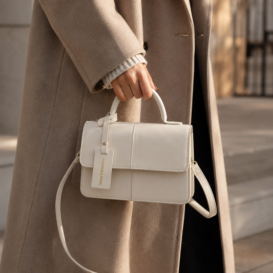 Avignon Crossbody Bag