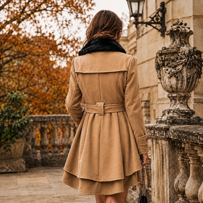 Margaux Coat