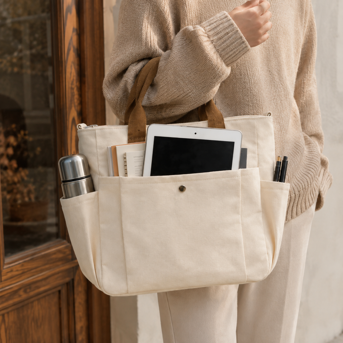 Chelsea City Bag