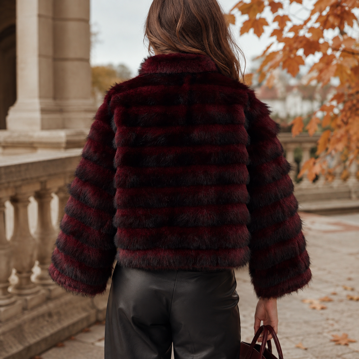 The Lucerne Coat