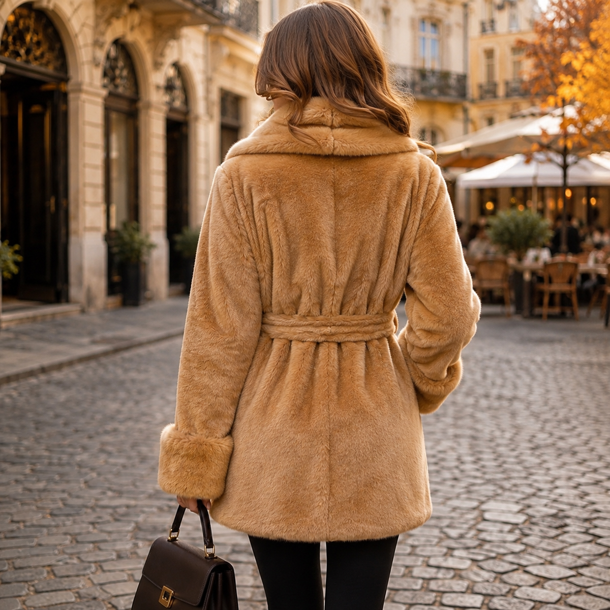 Estelle Coat