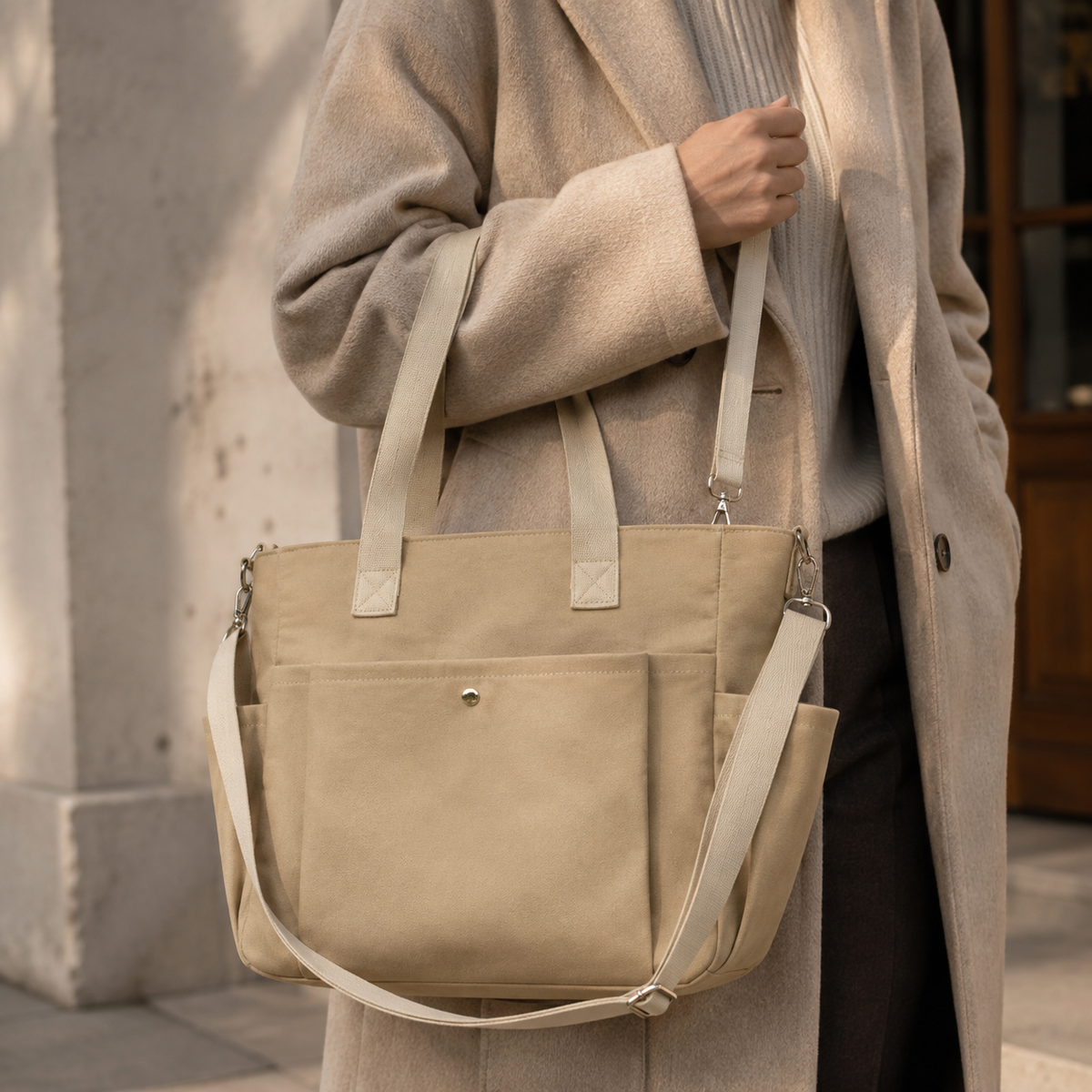 Kensington Shoulder Bag