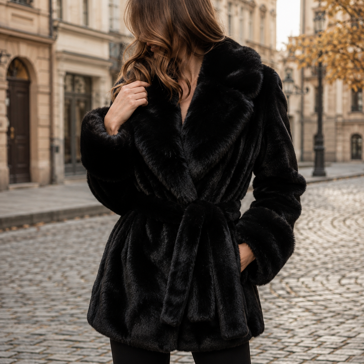 Juliette Coat