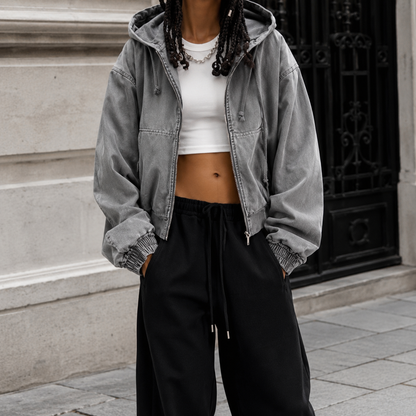 The Montreux Coat
