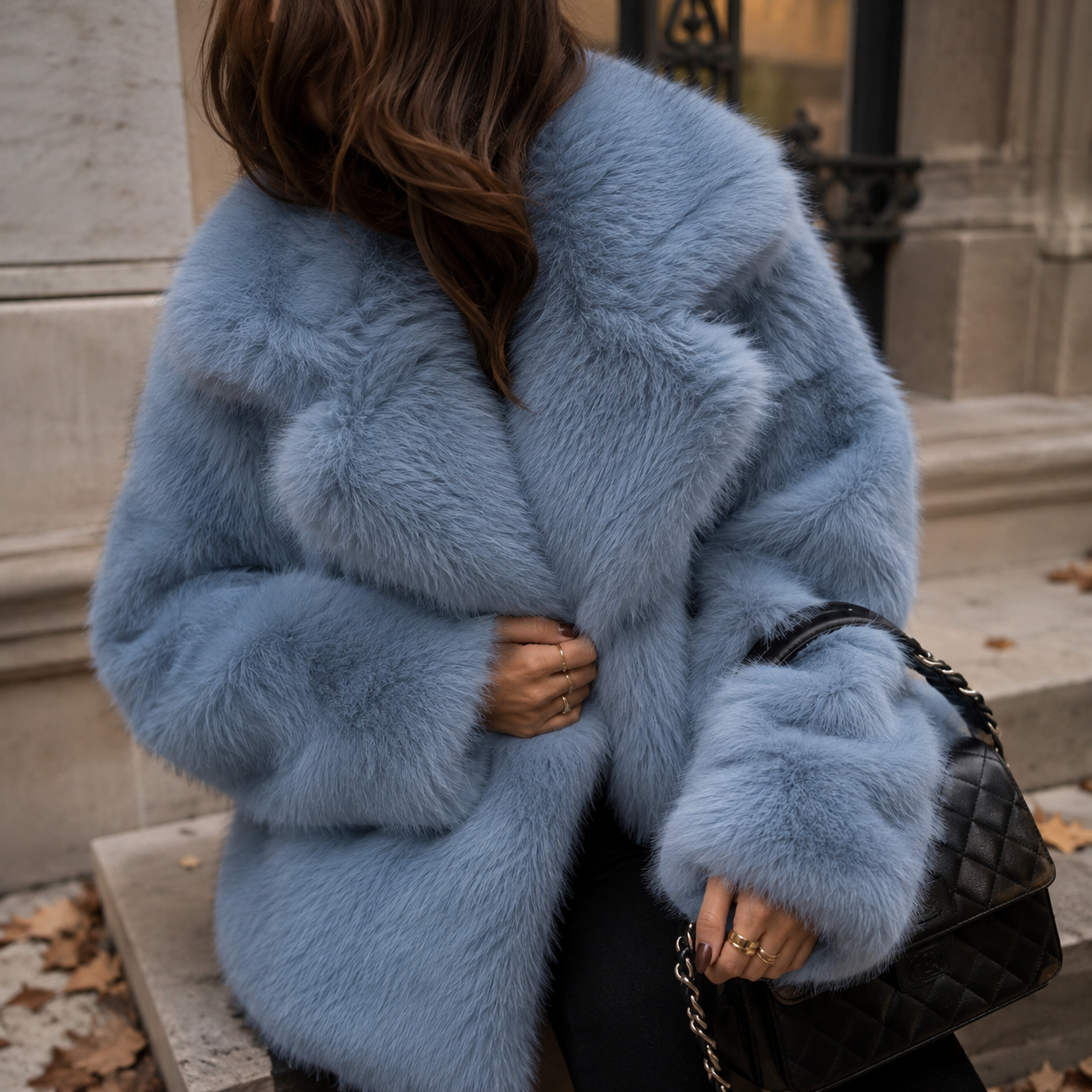 Florence Coat