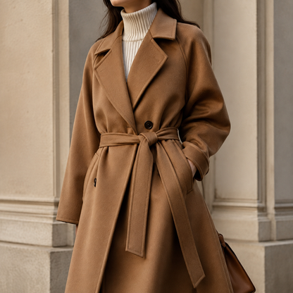 Aurelia Coat