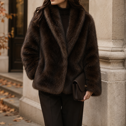 Thalia Coat