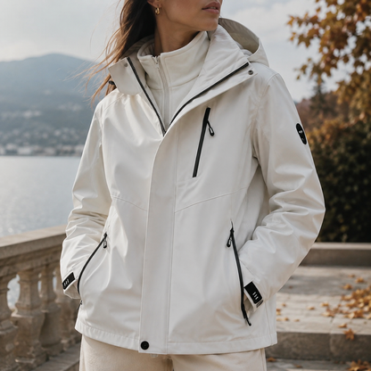Emilia Coat