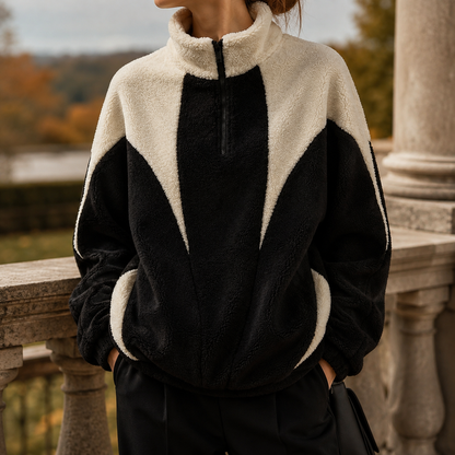 Genevieve Coat