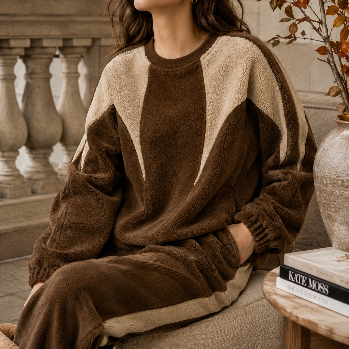 Iris Coat