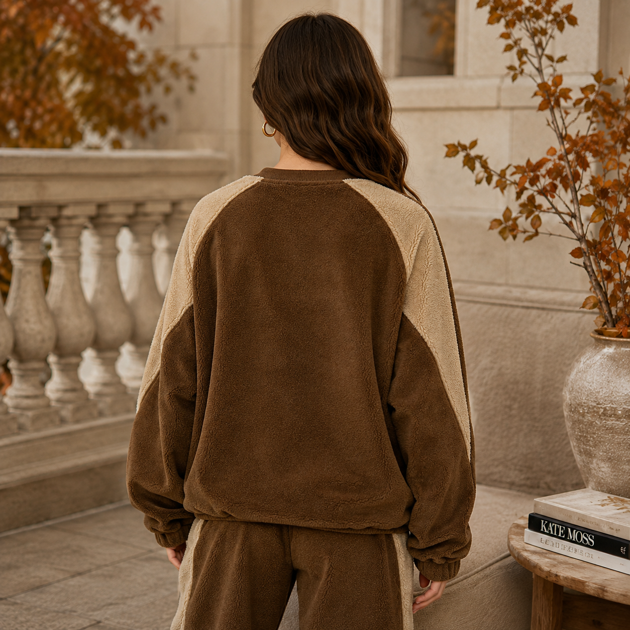 Iris Coat