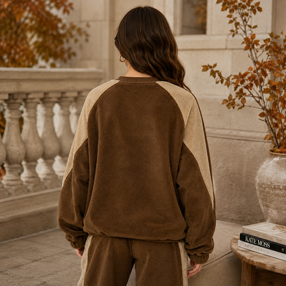 Iris Coat