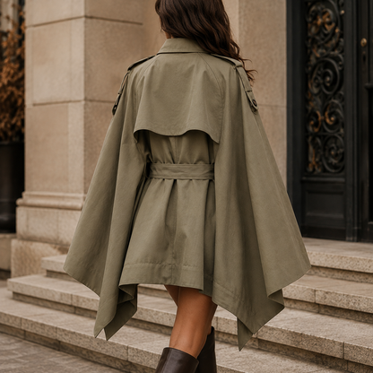 Mireille Coat