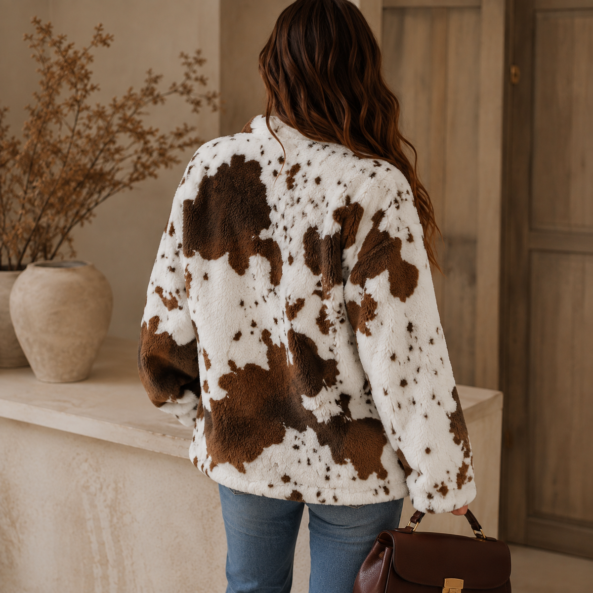 Livia Coat