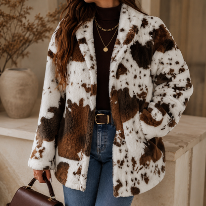 Livia Coat