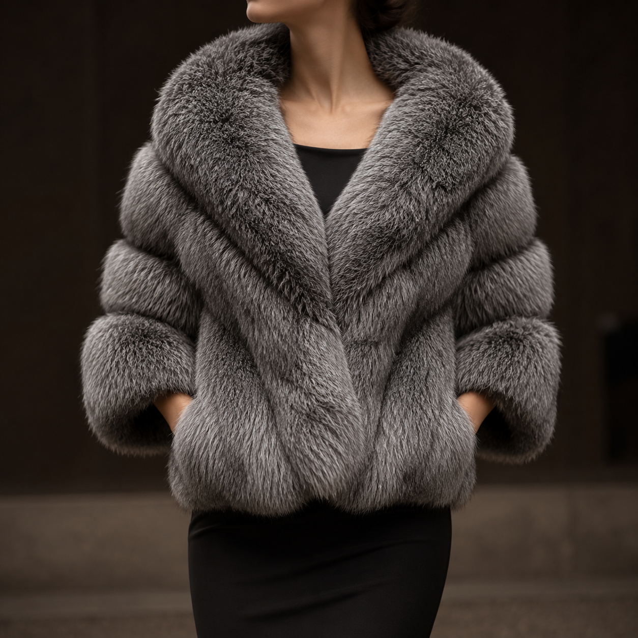 Theodora Coat