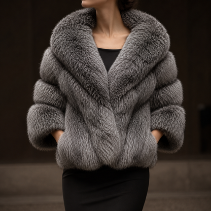 Theodora Coat