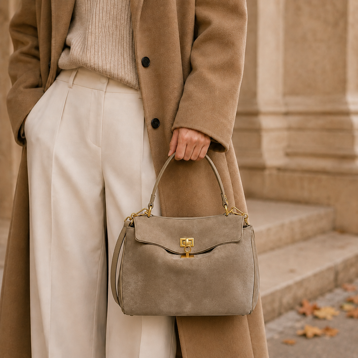 Vivienne Shoulder Bag