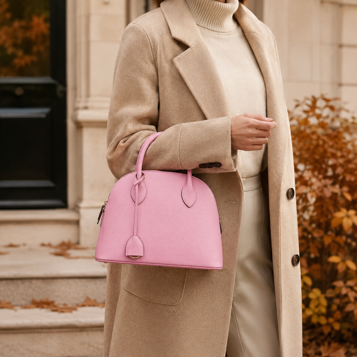 Isabella Crossbody Bag
