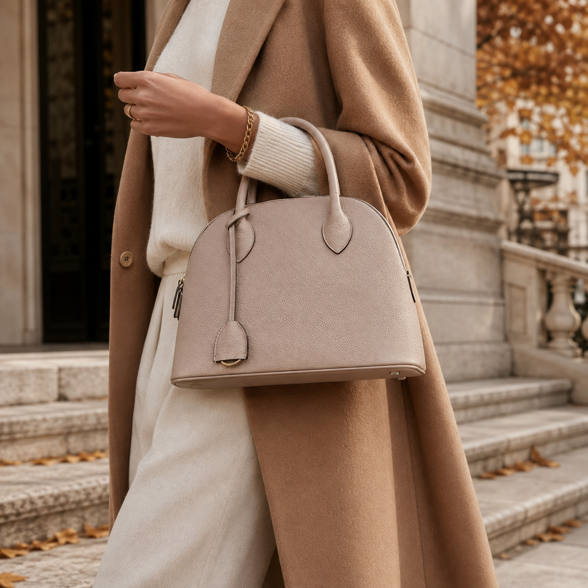 Juliette City Bag
