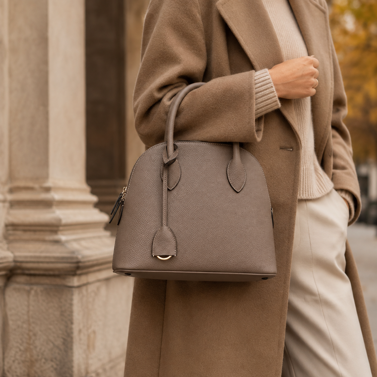 Serena Tote Bag