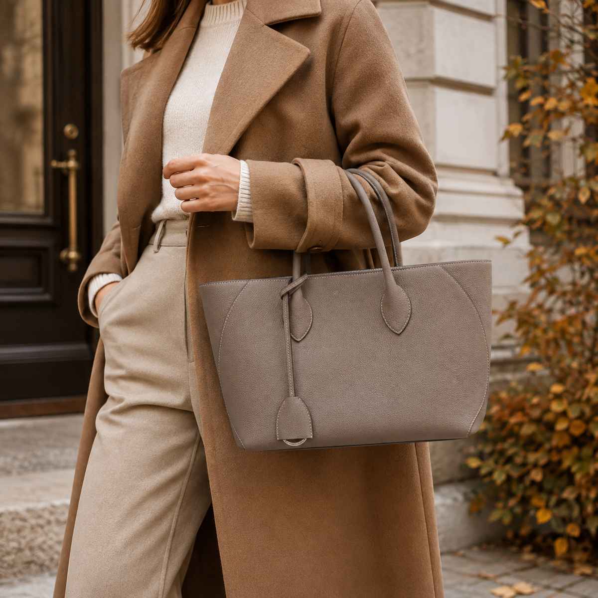 Lucienne Crossbody Bag