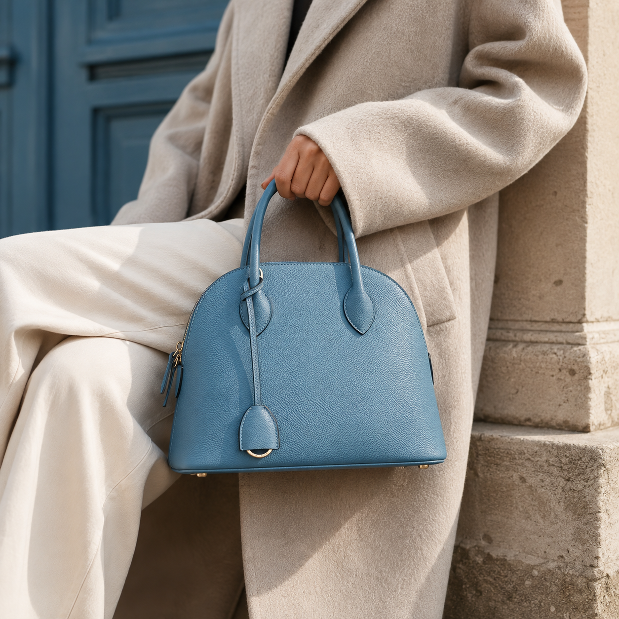 Milano Shoulder Bag