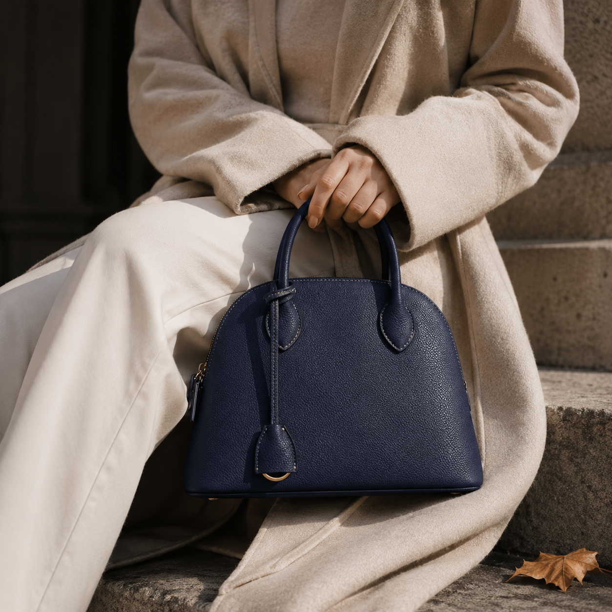 Como Crossbody Bag