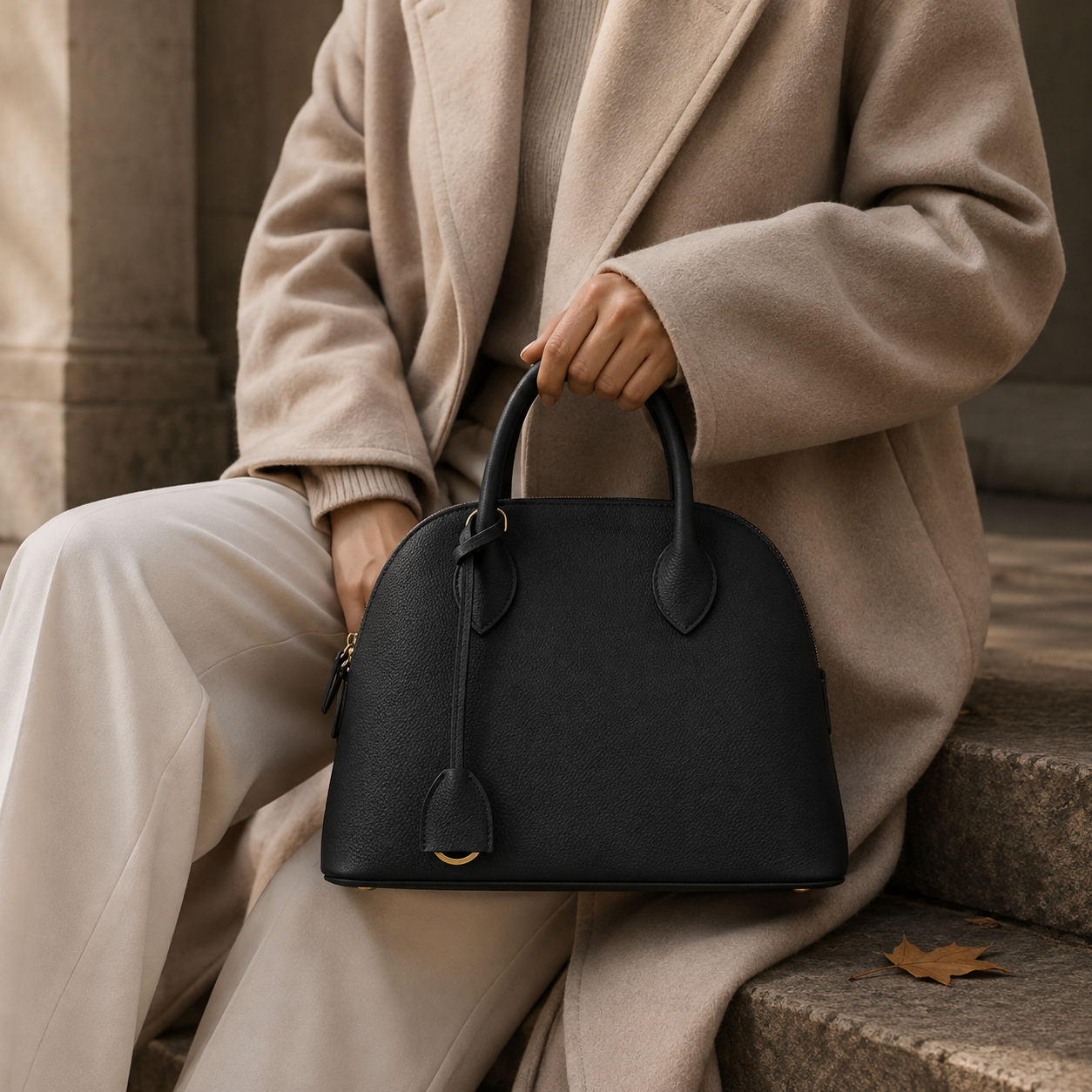 Ophelia City Bag