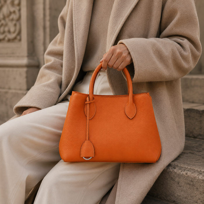 Adeline Shoulder Bag