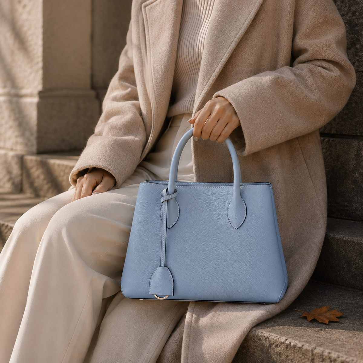 Odette Handbag