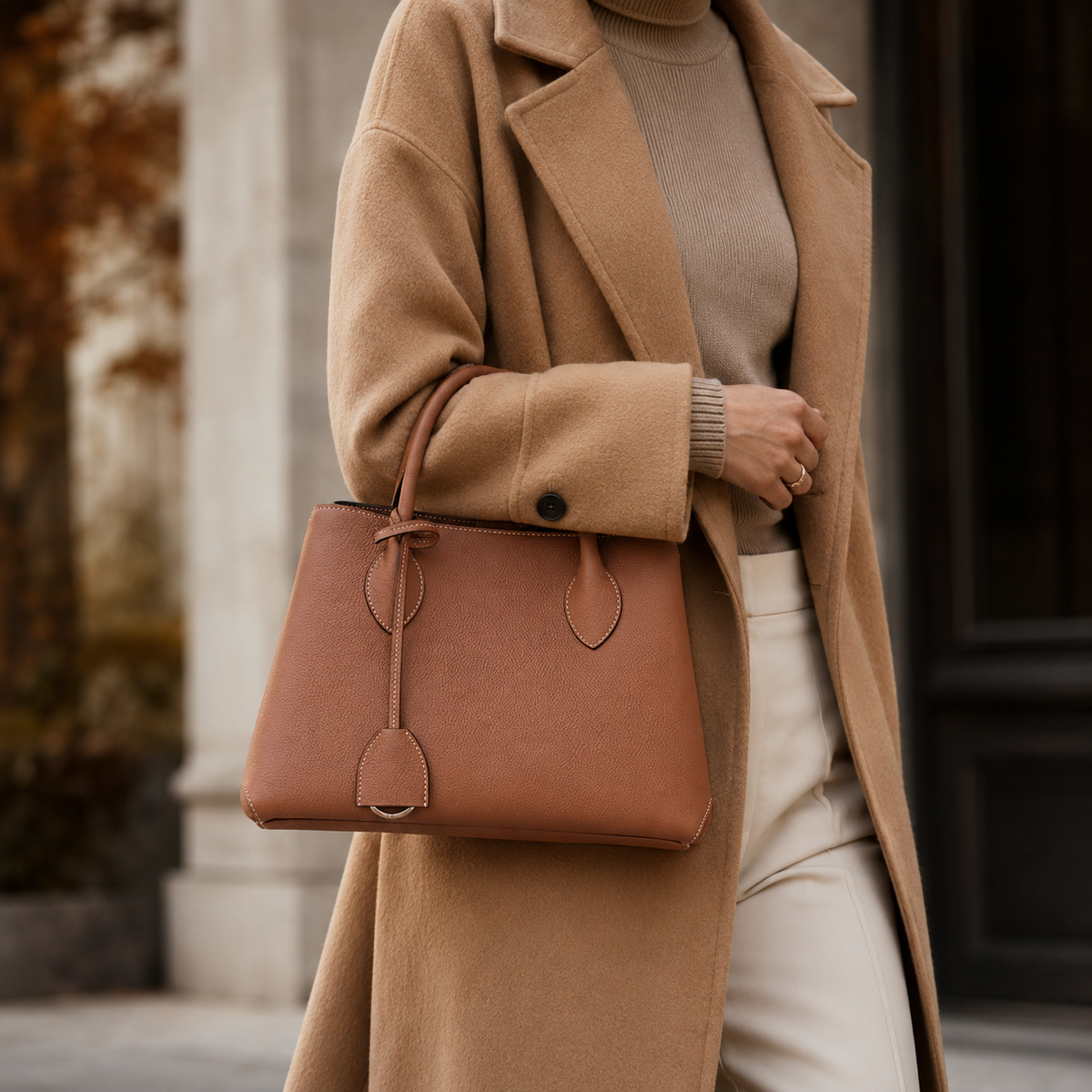 Sabine Shoulder Bag