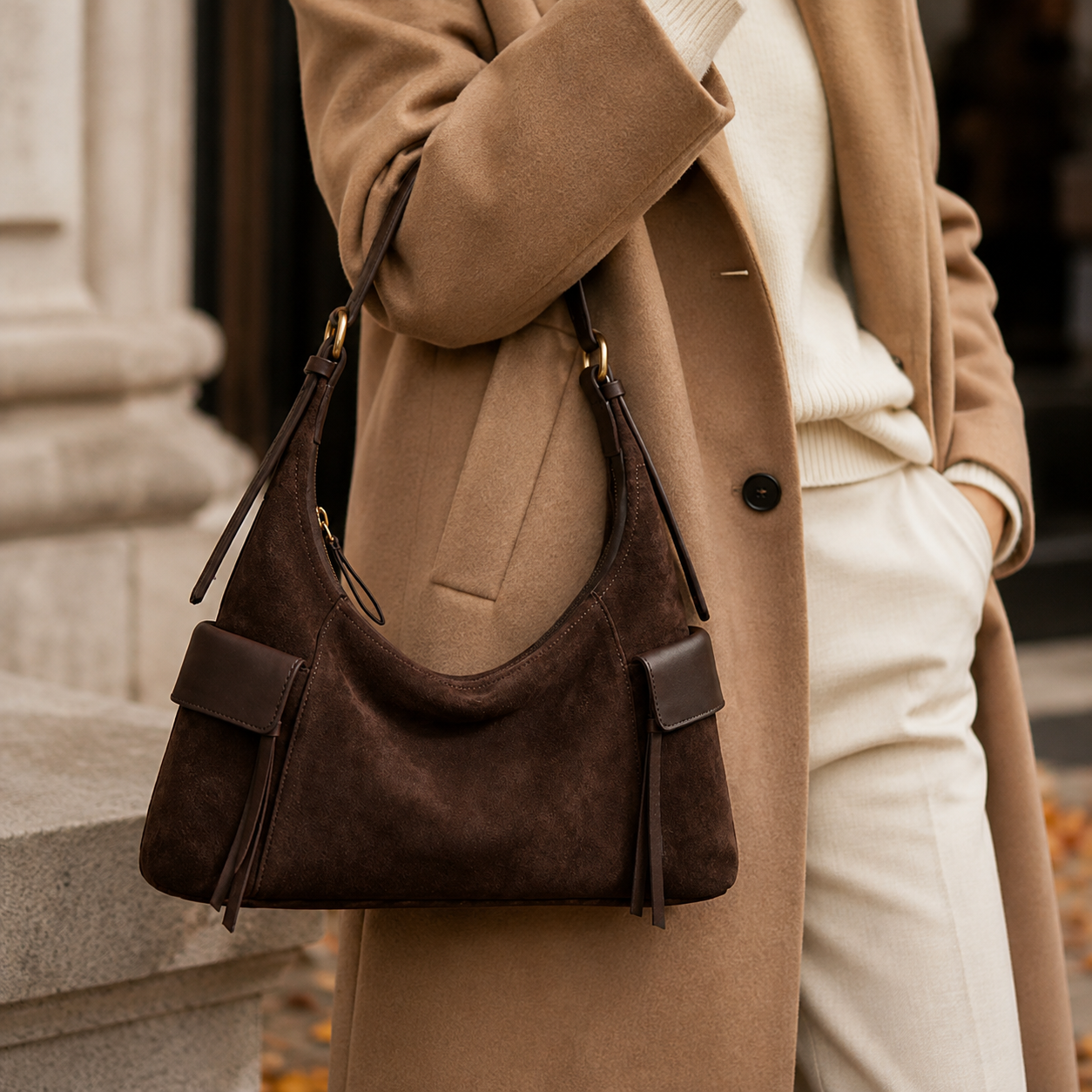 Margaux Tote Bag