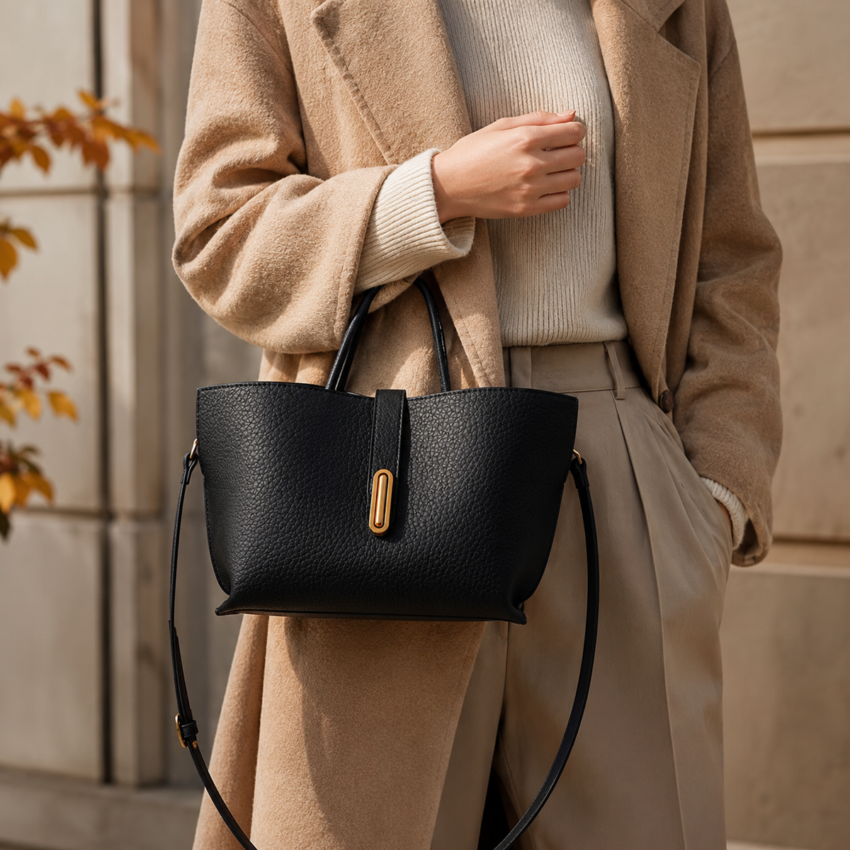 Nadine Handbag