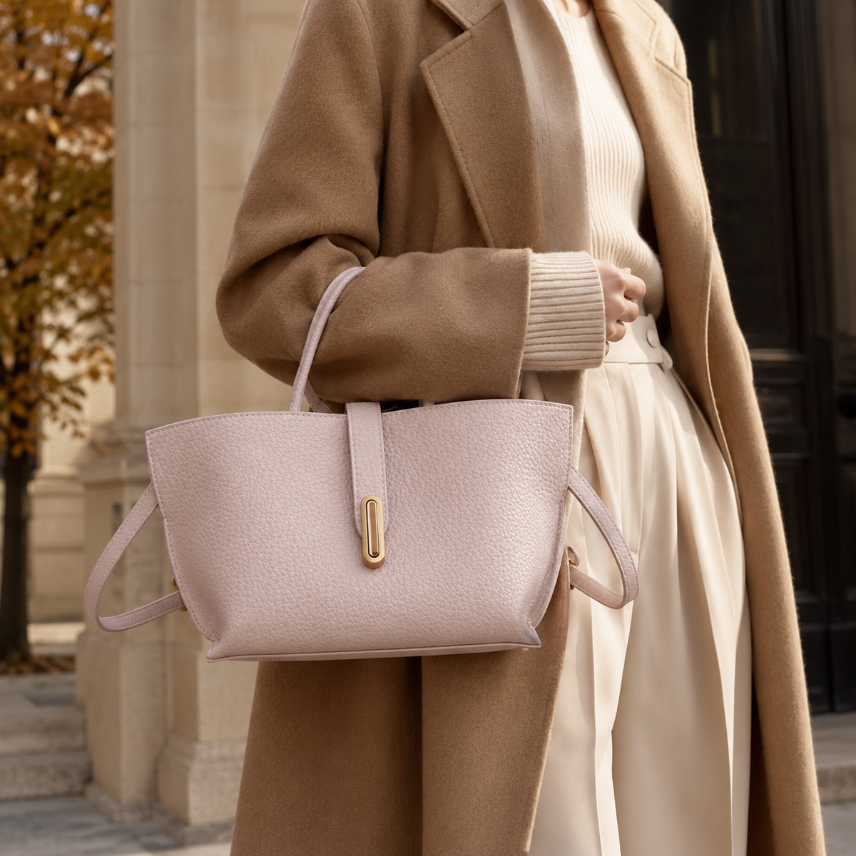 Clara City Bag