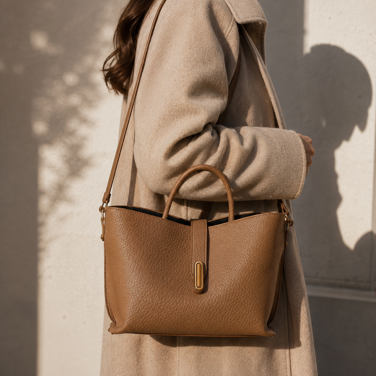 Ivy Shoulder Bag