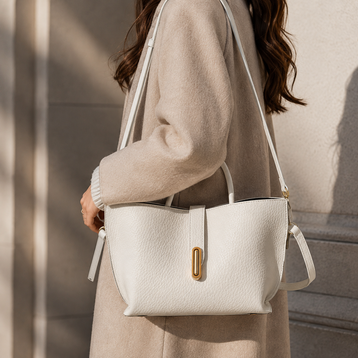 Mila Tote Bag
