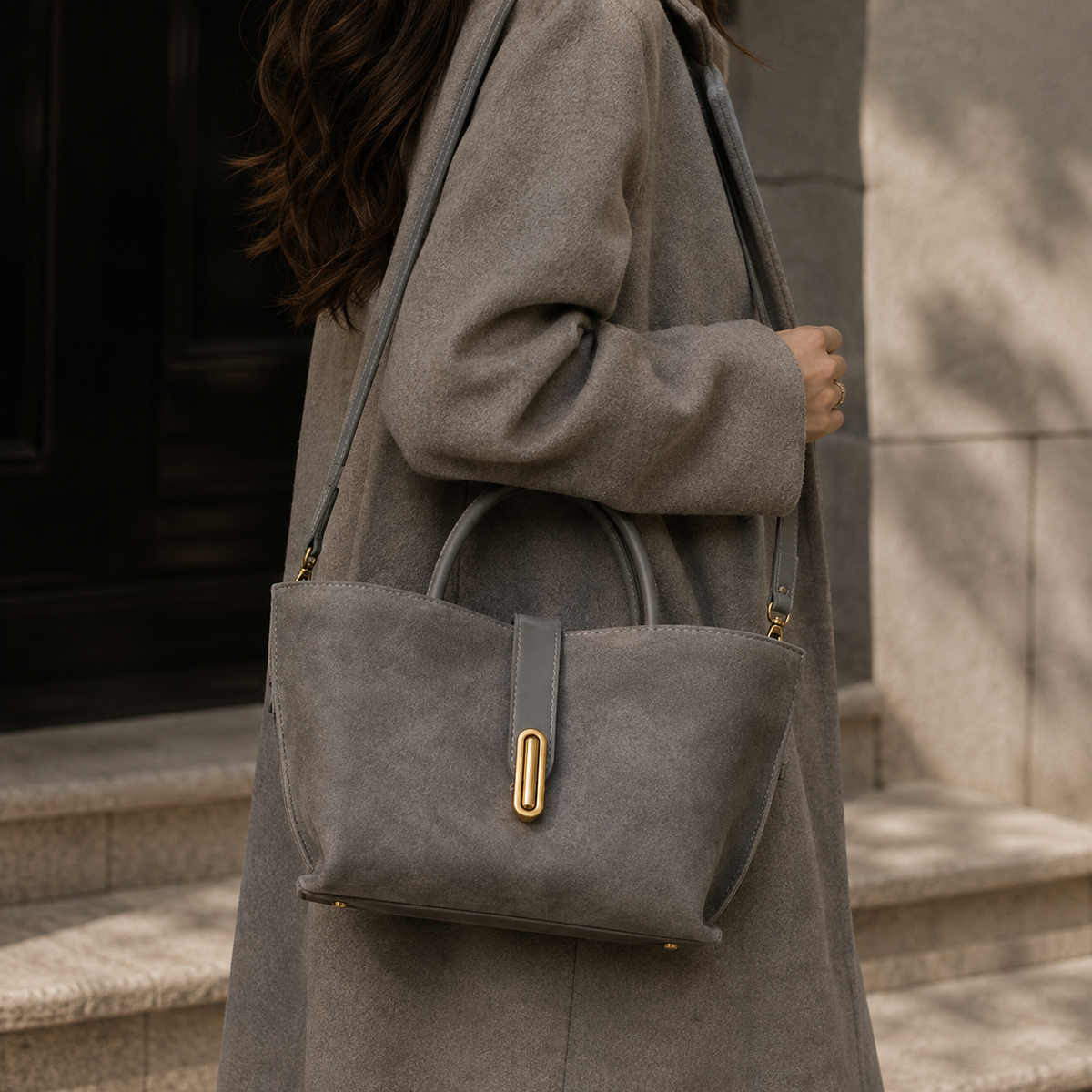 Monaco Handbag