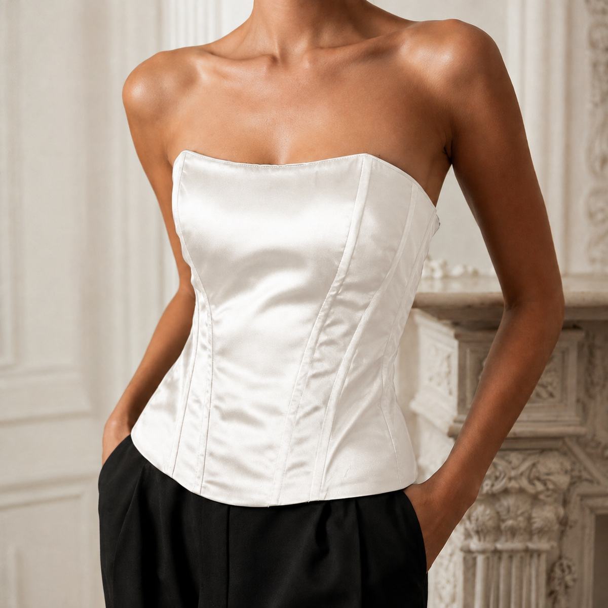 Delia Top