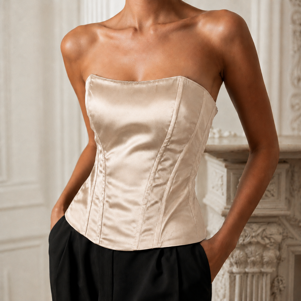 Eden Top
