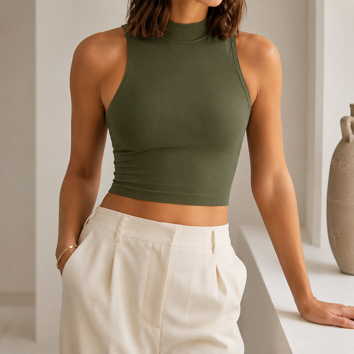 Bria Top