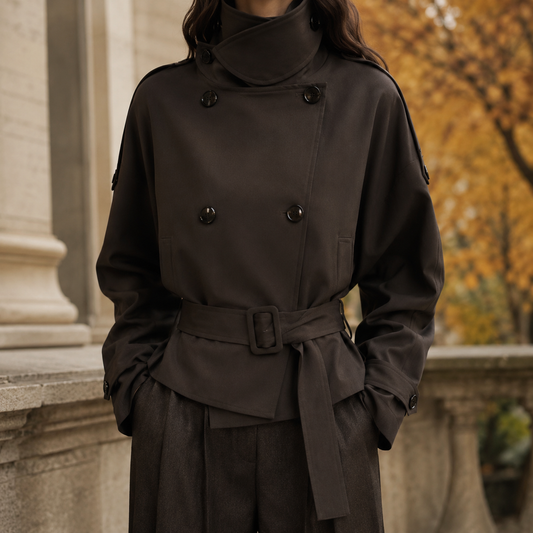 Aria Jacket