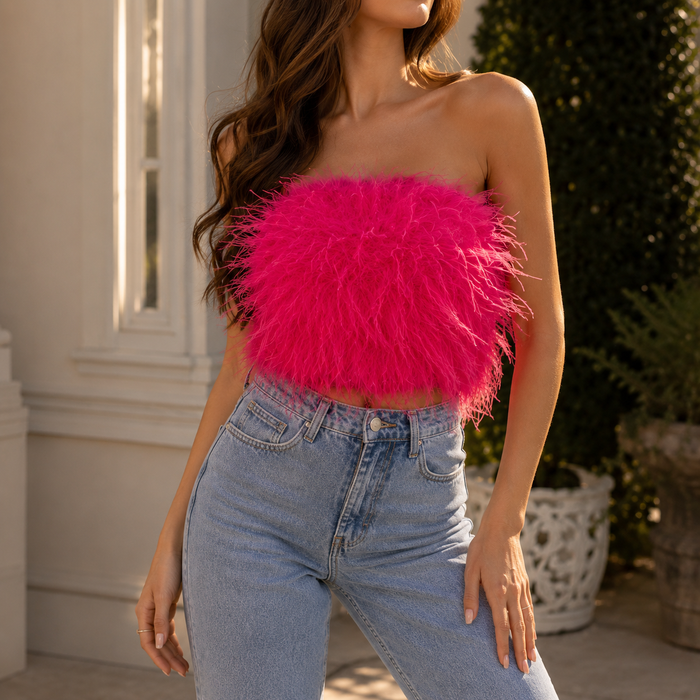 Aria Top