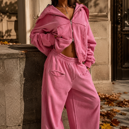 Evadne Set