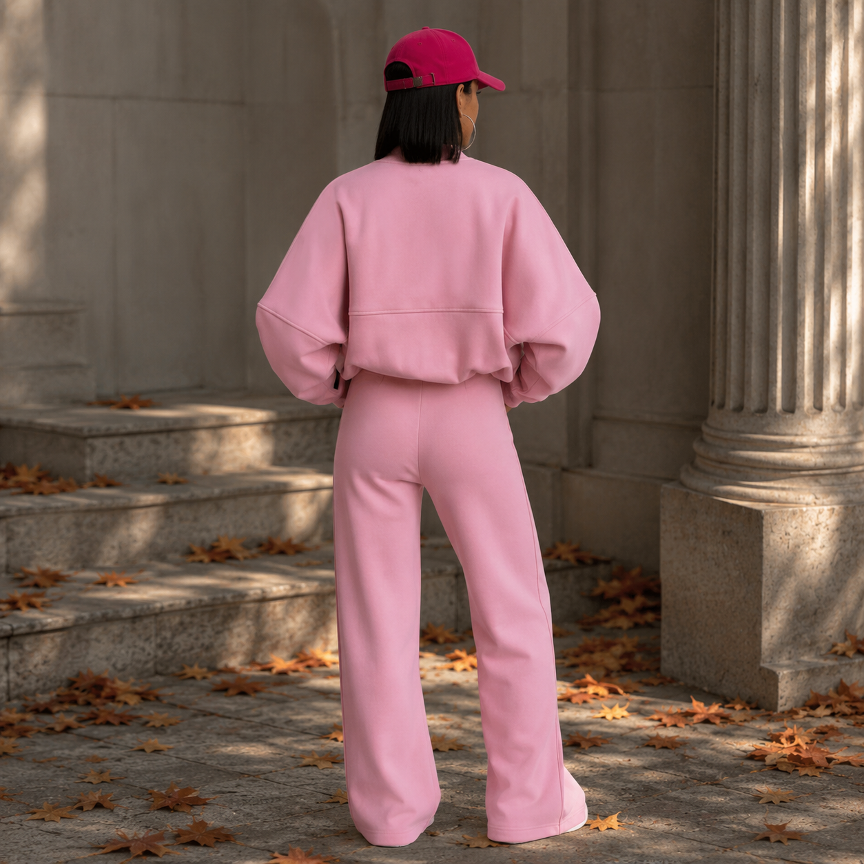 Celine Set