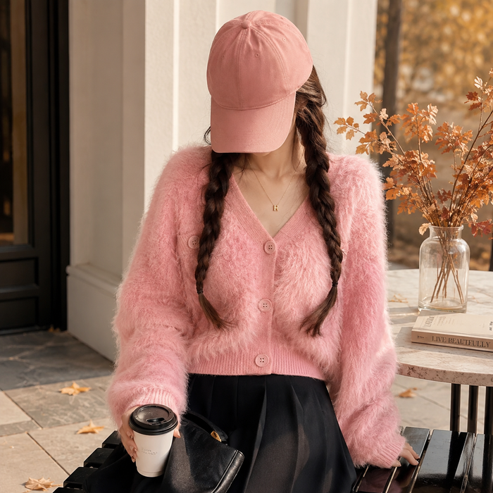 Aurelia Coat