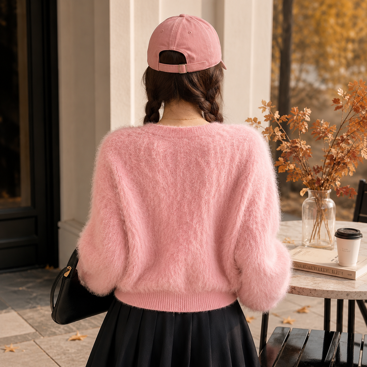 Aurelia Coat