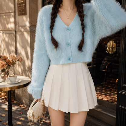 Elara Coat